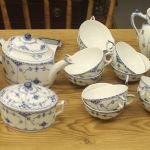 779 7715 TEA SET